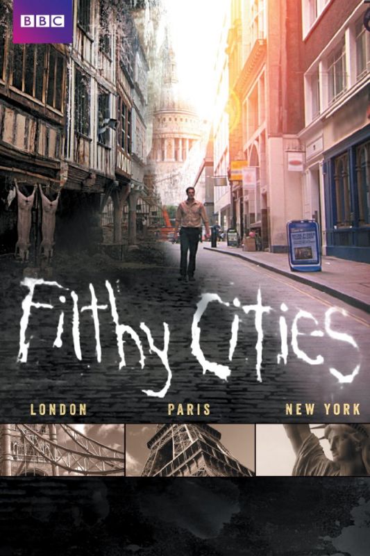 Скачать Filthy Cities
