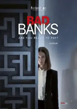Скачать Плохие банки (2019)