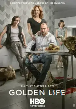 Скачать Золотая жизнь (2015)