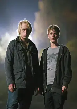 Скачать Очевидец (2014)