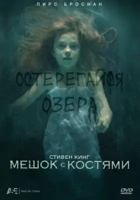 Мешок с костями скачать торрент или смотреть онлайн