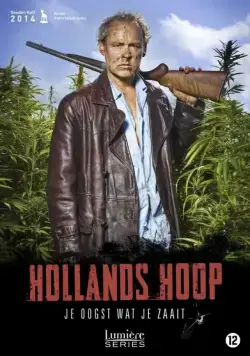 Hollands Hoop (2014) торрент