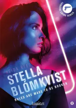Скачать Стелла Блумквист (2016)