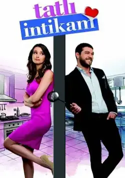 Скачать Сладкая месть (2016)