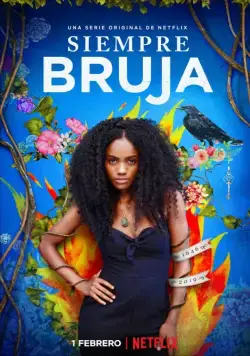 Скачать Всегда ведьма (2019)
