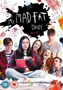 Мой безумный дневник (2013) торрент
