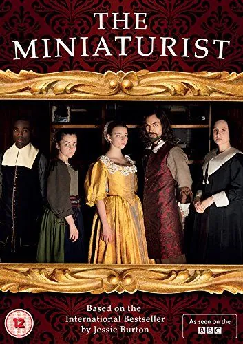 Миниатюрист (2017) торрент