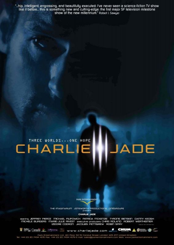 Скачать Чарли Джейд (2005)