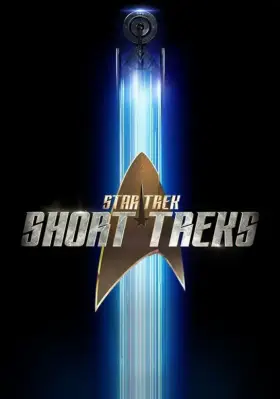 Star Trek: Short Treks скачать торрент или смотреть онлайн