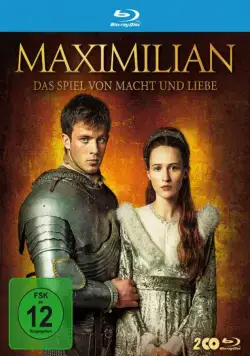 Скачать Максимилиан (2017) через торрент бесплатно