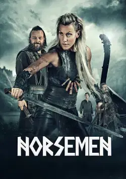 Северяне (2016) торрент