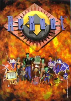 Скачать Повторная загрузка (1994)