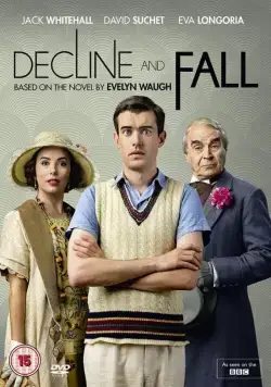 Скачать Упадок и разрушение (2017) через торрент бесплатно