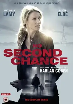 Без права на второй шанс (2015) торрент