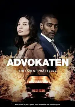Advokaten (2018) торрент