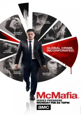 МакМафия скачать торрент или смотреть онлайн