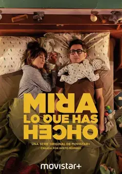 Скачать Смотри, что ты наделал (2018)