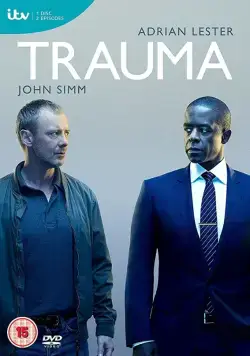 Скачать Trauma