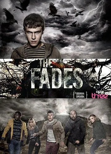 Призраки (2011) торрент