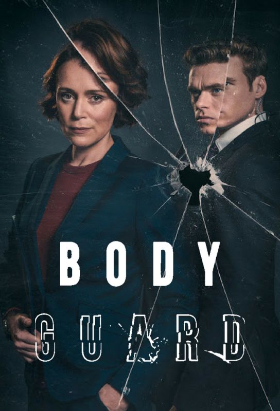 Скачать Телохранитель (2018)