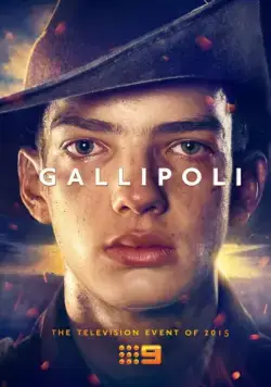 Галлиполи (2015) торрент