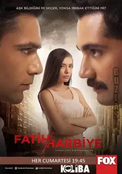 Два лица Стамбула (2013) торрент
