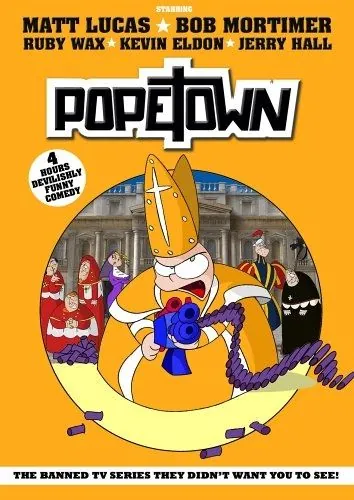 Папский городок (2005) торрент
