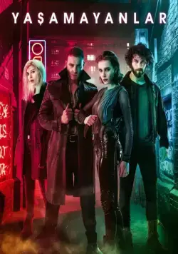 Скачать Безжизненные (2018)