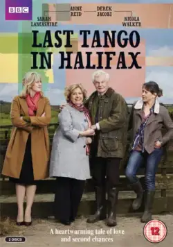 Последнее танго в Галифаксе (2012) торрент