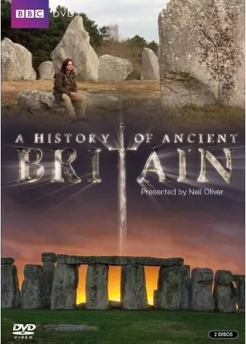 История древней Британии (2011) торрент
