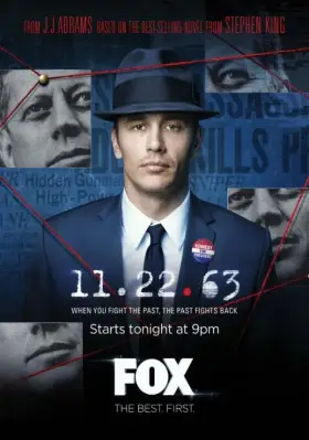 Скачать 11.22.63