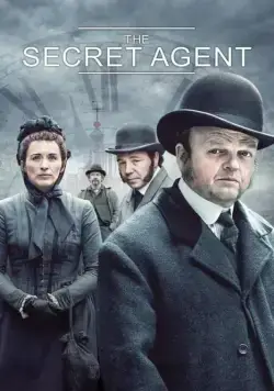 Скачать Секретный агент (2016)