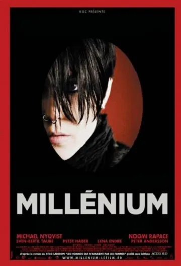 Миллениум (2010) торрент
