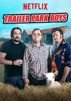 Скачать Парни из Трейлерпарка (2001)