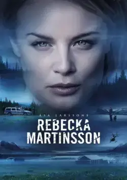 Скачать Ребекка Мартинссон (2017)