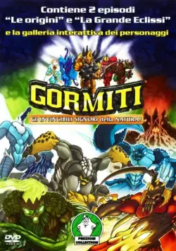 Гормити (2008) торрент
