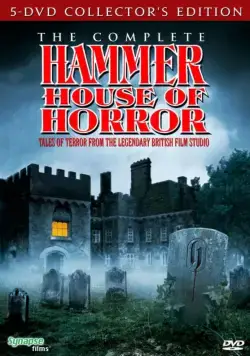 Скачать Дом ужасов студии Hammer (1980)