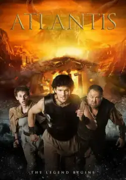 Скачать Атлантида (2013)