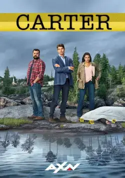 Скачать Картер (2018)