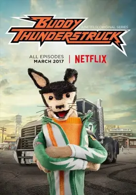 Buddy Thunderstruck скачать торрент или смотреть онлайн