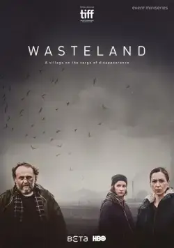 Пустошь (2016) через торрент бесплатно Скачать Пустошь