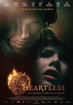 Бессердечные (2014) торрент