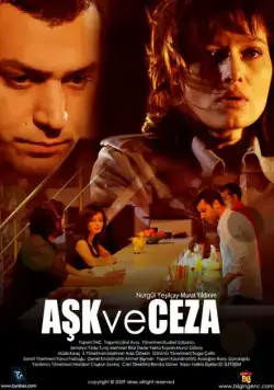 Скачать Любовь и наказания (2010)