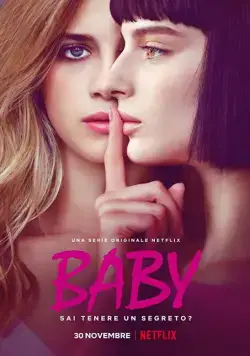 Скачать Малышка (2018)