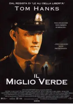 Зеленая миля (1999) торрент