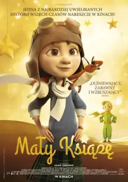 Скачать Маленький принц (2015)
