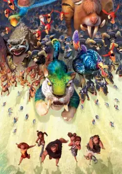 Семейка Крудс (2013) торрент