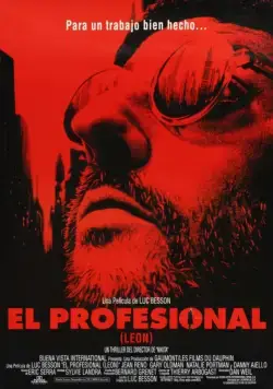 Леон (1994) торрент