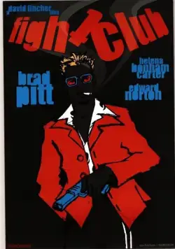 Скачать Бойцовский клуб (1999)
