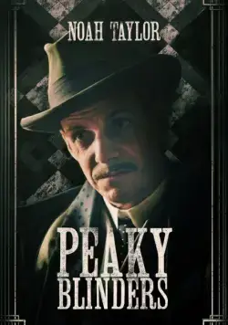 Скачать Острые козырьки (2013)